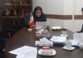حمایت از مشاغل آسیب‌دیده زنان خوزستانی در جنگ تحمیلی سوم