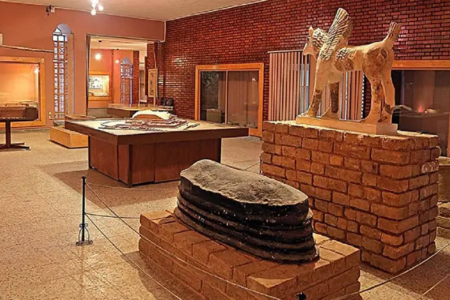 خوزستان در آستانه فصل نوین موزه‌داری