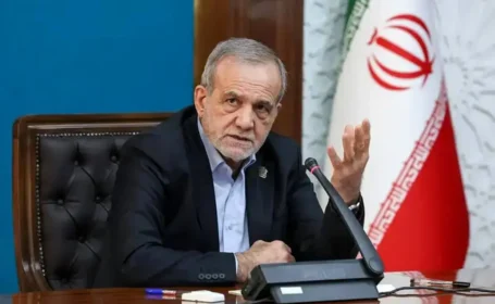 پزشکیان: ‏باید واقعیت‌های موجود را برای مردم تبیین کنیم