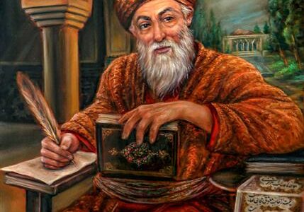 ایام برومندی | صائب تبریزی