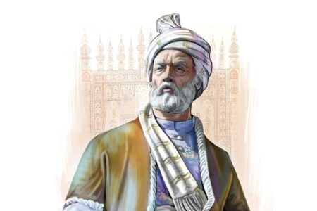 شاهنامه فردوسی؛ سنگر ایران در میان طوفان