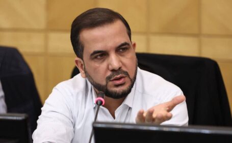 ضرورت مدیریت صحیح توزیع تسهیلات بانکی در شرایط پساجنگ