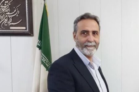 برترین های شرکت مهندسی آبفا خوزستان-اهواز